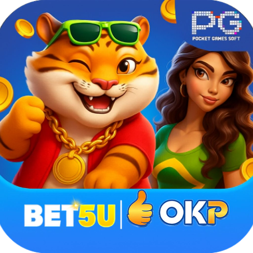 bet5u logo