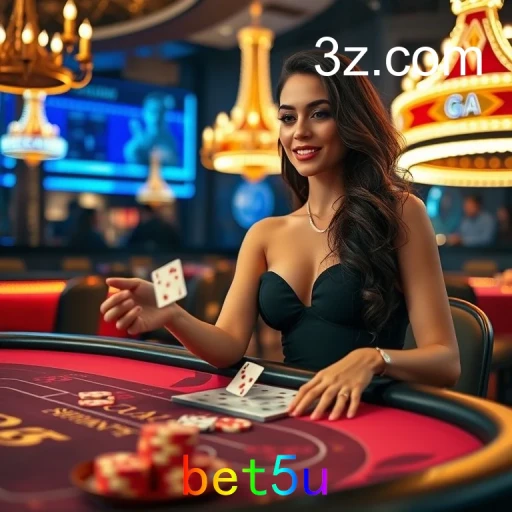 bet5u App