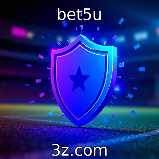 bet5u Descubra as Melhores Estratégias para Apostas em Futebol no Brasil