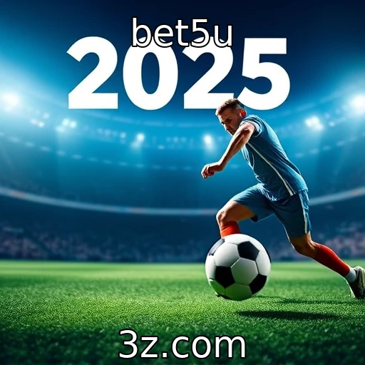 bet5u Descubra as Melhores Estratégias Para Apostas Esportivas em 2025