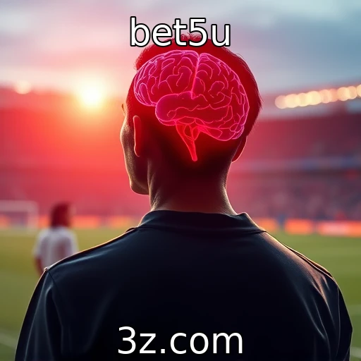 bet5u Como a Psicologia Afeta Suas Apostas em Esportes?