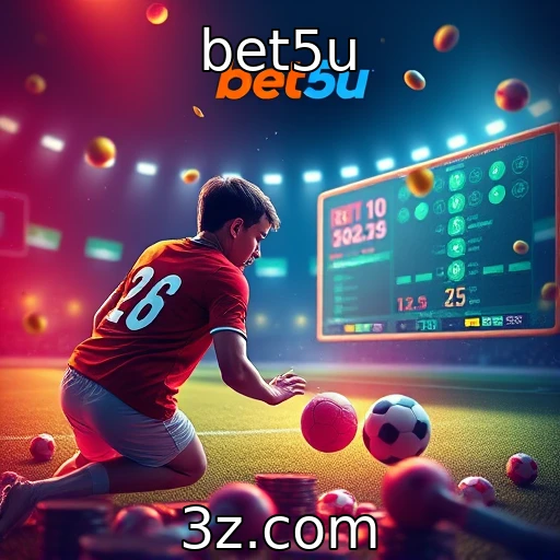 bet5u Apostas Esportivas: Análises que Podem Fazer a Diferença nas Suas Apostas