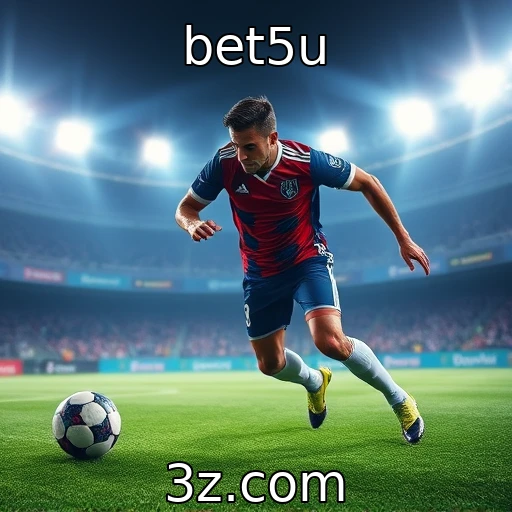 bet5u Apostas esportivas: como prever o resultado das partidas decisivas