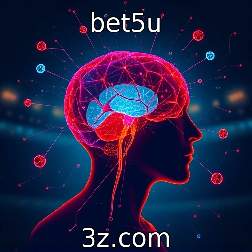 bet5u Estratégias vencedoras para apostas em grandes campeonatos esportivos