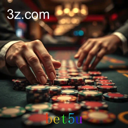 bet5u Sites Confiáveis