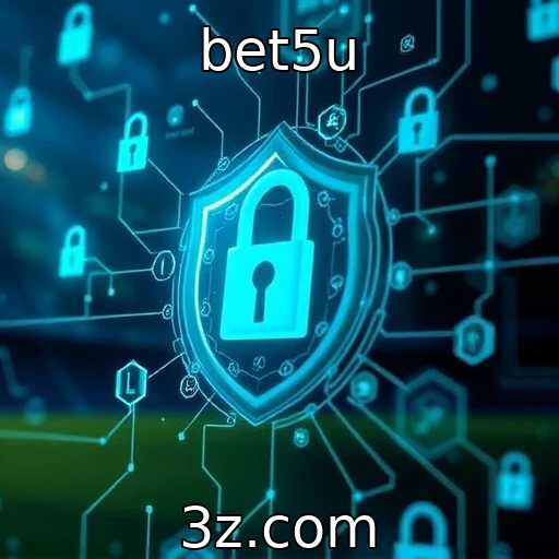 Apostas esportivas: descubra os segredos para lucrar em 2025 - bet5u